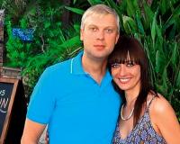 Сергей Светлаков расписался со второй женой по дороге на рыбалку