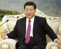 Глава КНР разжаловал всех своих генералов в рядовые