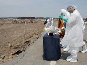 Выброс радиации при аварии на «Фукусиме-1» недооценили в два раза