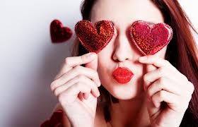 14 февраля - День святого Валентина (День всех влюбленных)