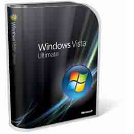 Vista подвела Microsoft