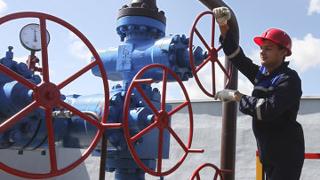 Минэнерго Беларуси готово к ограниченной подаче газа