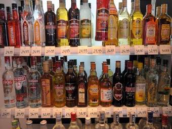 Словакия и Польша разрешили чешский алкоголь