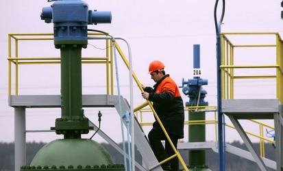 Беларусь с 1 июля повышает тариф на транспортировку нефтепродуктов на 12,7%