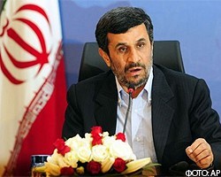 Ахмадинежад: Ядерное оружие больше не определяющая сила в мире