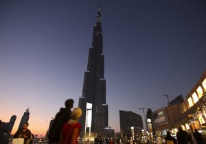 В Дубае намерены создать самую большую книгу в мире