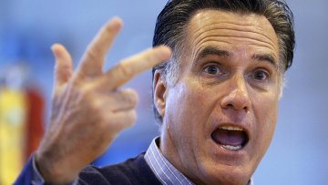 Аризона и Мичиган подтвердили лидерство Ромни