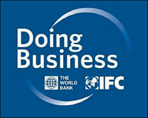 Doing business — 2014: Беларусь пока топчется на месте