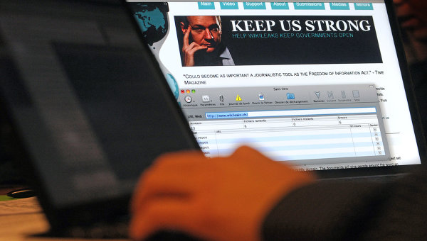 Wikileaks о задержании в Хитроу: Британия помогает США в деле Сноудена
