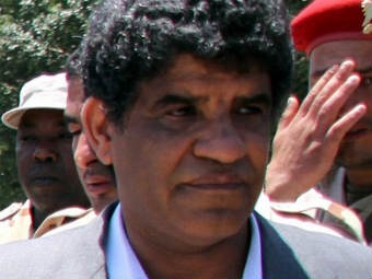 Мавритания отказалась выдать бывшего начальника ливийской разведки