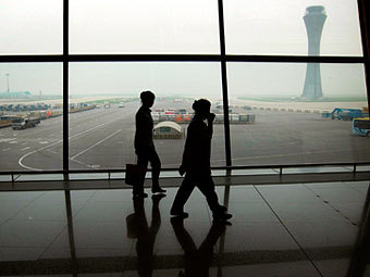В Пекине построят аэропорт за 11 миллиардов долларов