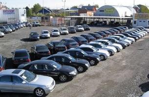 Автомобильный рынок Беларуси на пороге нового передела