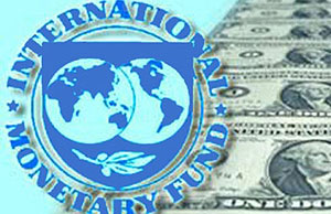 Беларусь выплатила $99 млн. долга МВФ