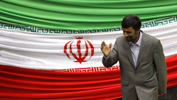 Иран готов к обмену своего урана на ядерное топливо из-за рубежа