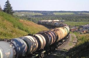 Белорусы «заливают» Украину нефтепродуктами