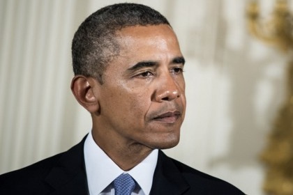 Обама усомнился в необходимости вмешательства в сирийский конфликт