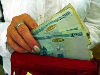 Бюджет прожиточного минимума в Беларуси повышен на 23% до Br706 тыс. 880