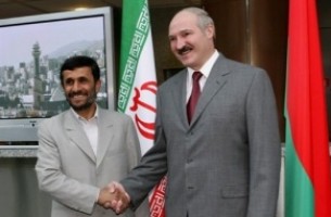 Беларусь рассматривает возможность взять у Ирана кредит в $400 млн.