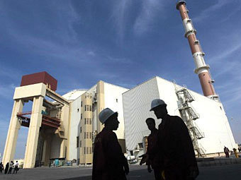 США убедились в мирном характере иранской ядерной программы