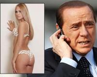 СМИ: бункер для интимных утех обнаружен на вилле Сильвио Берлускони