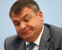 Анатолий Сердюков может стать фигурантом нового дела на 10 млрд рублей