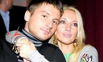 Лера Кудрявцева потеряла ребенка Сергея Лазарева