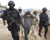 В Мексике арестовали одного из самых разыскиваемых ФБР преступников
