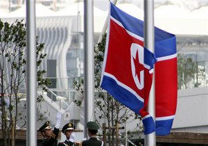 Северная Корея формально предложила Южной без предварительных условий начать двусторонние переговоры