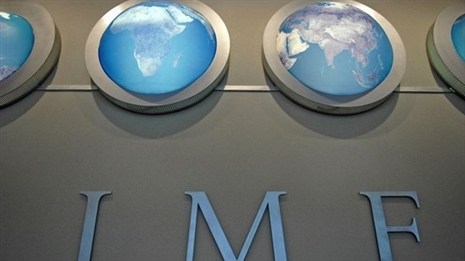 Беларусь выплатила 100 млн долларов по кредиту МВФ