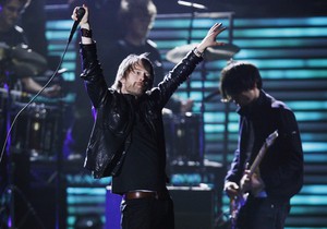 В Токио сорвали концерт Radiohead из-за загадочного сообщения в Twitter