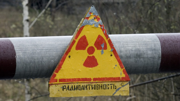 Сегодня — 24-я годовщина аварии на Чернобыльской АЭС