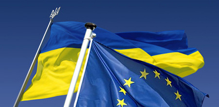 Евросоюз отказался от переговоров по соглашению об ассоциации с Украиной