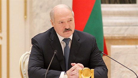 Лукашенко обещает обнародовать новые факты коррупции среди чиновников (Видео)