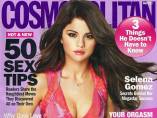 В поощрении раннего секса обвинили журнал Cosmopolitan