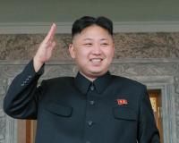 В КНДР бесследно пропал Ким Чем Ын
