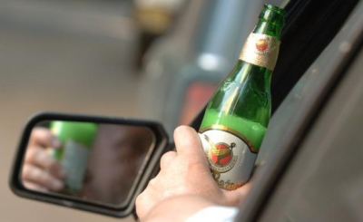 Ездить пьяным за рулем — себе дороже
