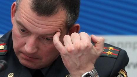 Белорусская милиция не станет полицией