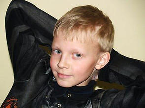 Юра Демидович выступит на детском Евровидении-2009 во второй части конкурса