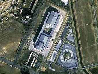 КНДР возобновила строительство атомного реактора
