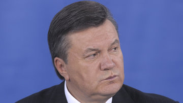 Янукович пожелал Тимошенко доказать невиновность в апелляционном суде