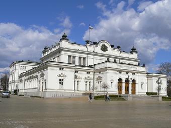 Болгария запретила бывшим сотрудникам КГБ занимать высокие посты в МИД