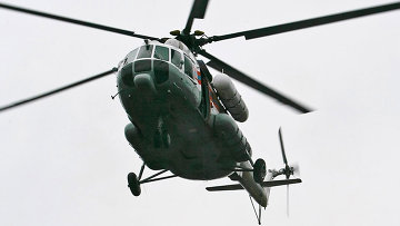 Почти 30 военнослужащих погибли при крушении вертолета в Таджикистане