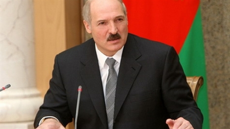 Лукашенко: к маю мнение белорусов о власти должно кардинально измениться