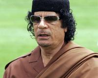 Каддафи остался без жены и дочери