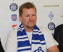 Главным тренером минского «Динамо» назначен Кари Хейккиля