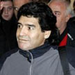 Марадона стал главным тренером сборной Аргентины по футболу