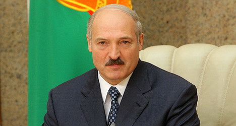 Лукашенко: Беларусь не признала Абхазию и ЮО из-за России