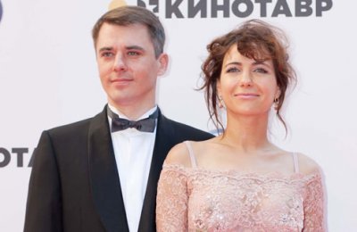 Екатерина Климова и Игорь Петренко расторгли брак
