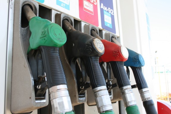 Очередное повышение цен на топливо ожидается в Беларуси 19 августа