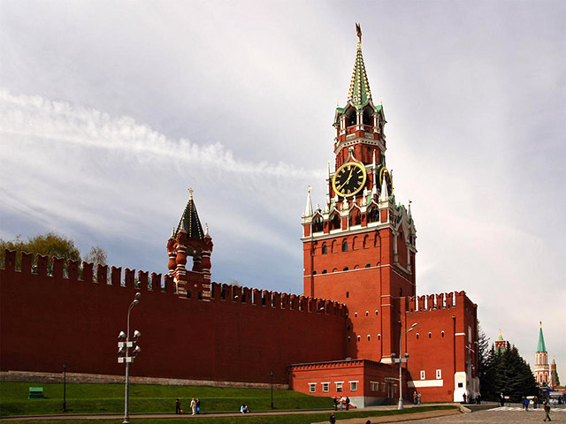 Кремль готов обнародовать беседу, в которой Путин якобы угрожает взять Киев за две недели